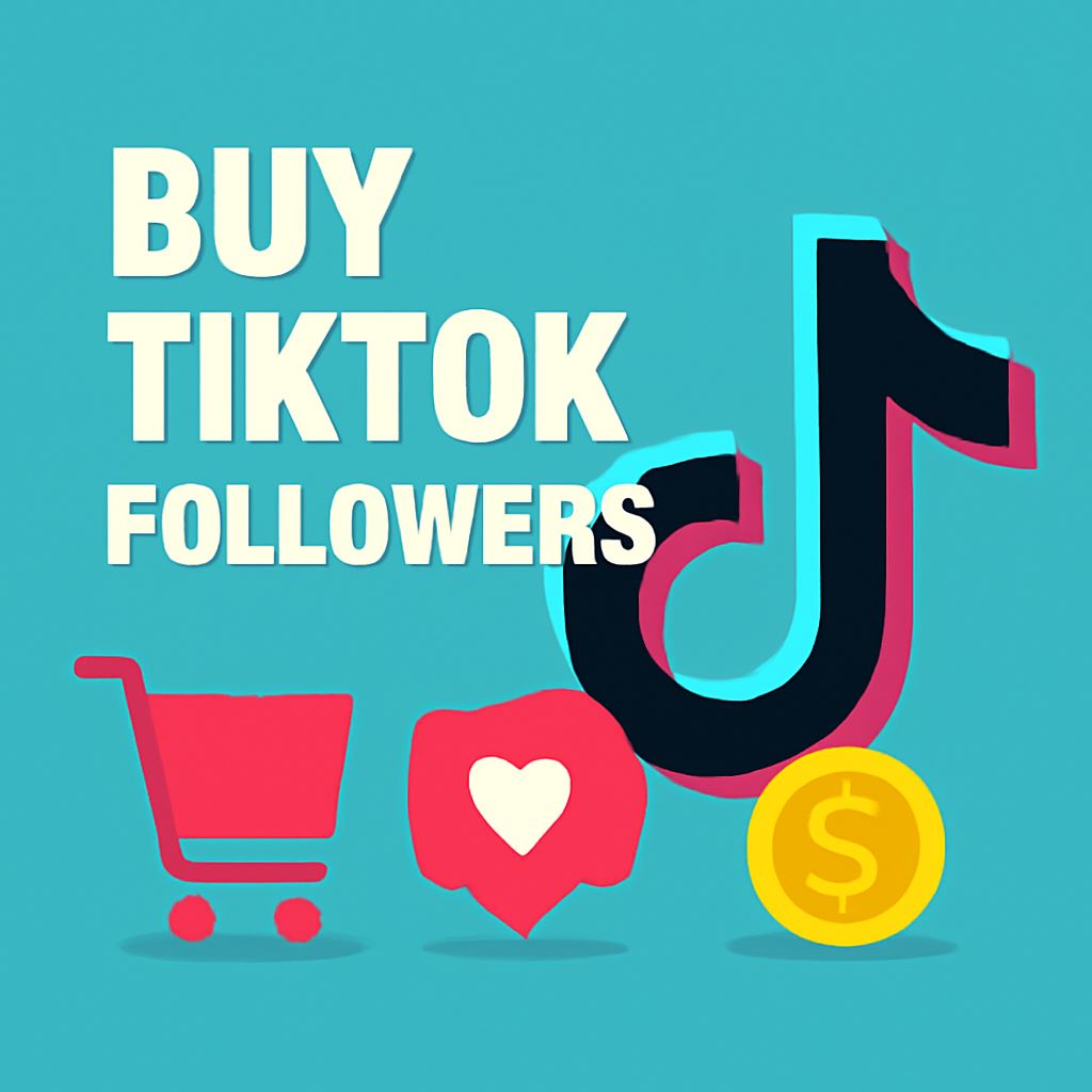 fake TikTok Followers