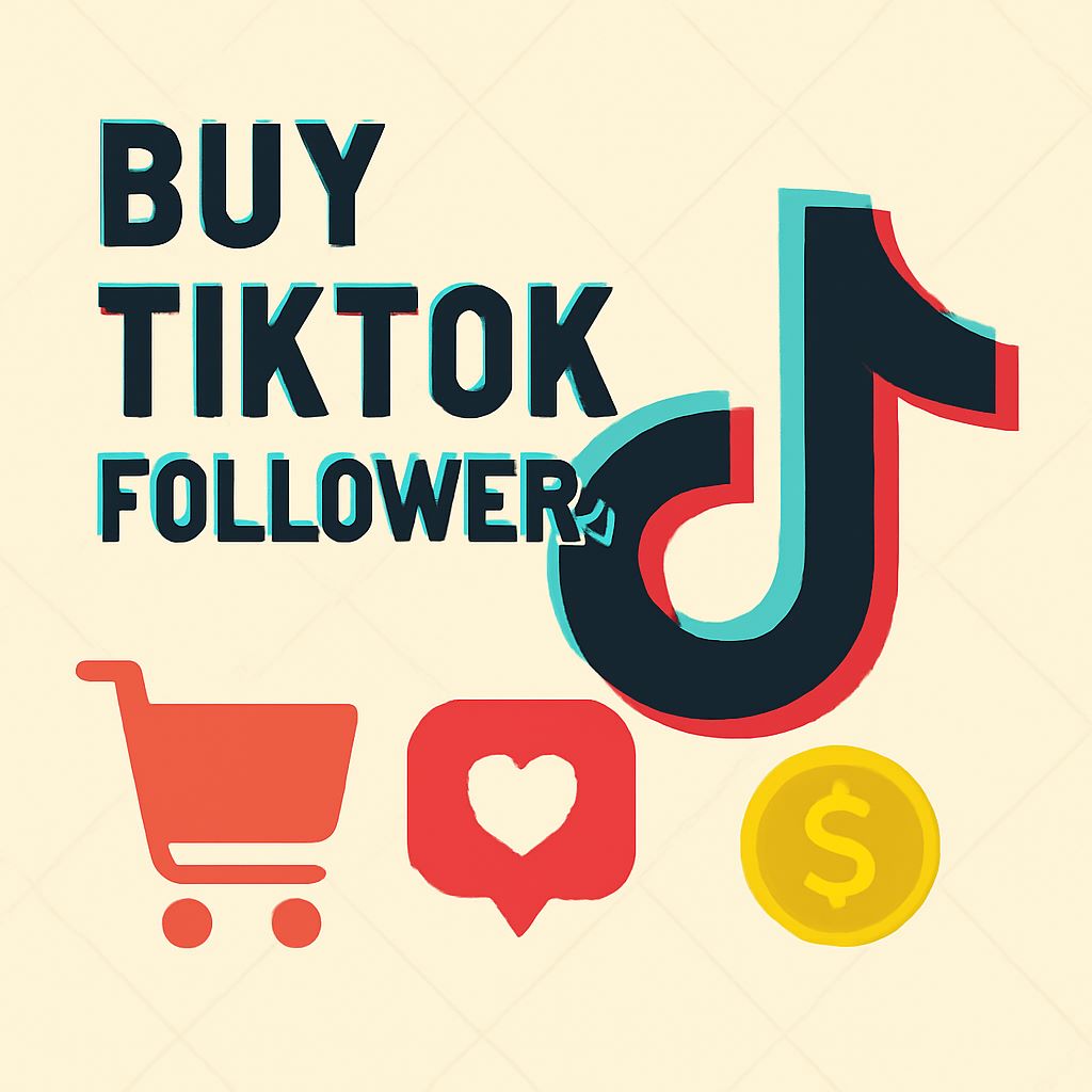 Buying TikTok Followers